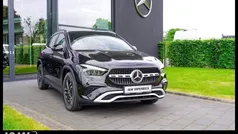 Schwarz Gebraucht 2023 Mercedes GLA200 SUV | 37.790 € (Fairer Preis)