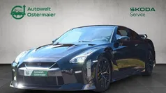 Schwarz Gebraucht 2017 Nissan GT-R GT Coupé | 98.885 €