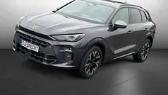 Violett Neu 2025 Cupra Terramar SUV | 35.990 € (Guter Preis)