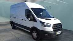 Weiß Gebraucht 2024 Ford Transit Trend Kombi | 28.480 € (Guter Preis)