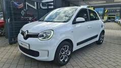 Weiß Gebraucht 2019 Renault Twingo LIMITED Kleinwagen | 8.999 € (Guter Preis)