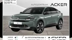 Gebraucht 2025 Citroën e-C4 Limousine | 29.780 € (Superpreis)