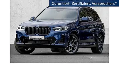 Gebraucht 2022 BMW X3 M Sport SUV | 43.490 € (Fairer Preis)