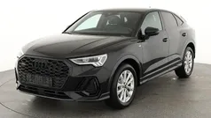 Gebraucht 2025 Audi Q3 Sportback S-Line SUV | 49.995 € (Fairer Preis)