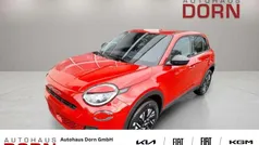 Rot Gebraucht 2025 Fiat 600 SUV | 23.990 € (Fairer Preis)