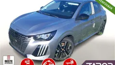 Artense grau metallic Neu 2024 Peugeot 208 Allure Kleinwagen | 18.917 € (Guter Preis)