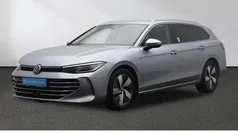 Gebraucht 2024 VW Passat Elegance Kombi | 36.880 € (Guter Preis)