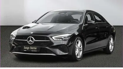 Gebraucht 2024 Mercedes CLA180 Limousine | 28.490 € (Guter Preis)