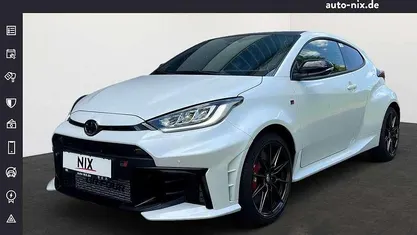 Gebraucht 2024 Toyota Yaris Kleinwagen | 49.950 € (Fairer Preis)