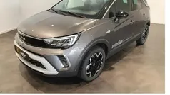 Metallic) (grau Gebraucht 2023 Opel Crossland Elegance SUV | 19.960 € (Fairer Preis)