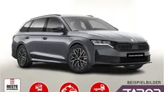 Grau Neu 2025 Skoda Octavia Kombi | 34.748 € (Guter Preis)