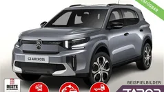 Mercure grau metallic Neu 2025 Citroën C3 Aircross SUV | 19.448 € (Fairer Preis)