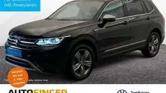 Gebraucht 2024 VW Tiguan Allspace Elegance SUV | 38.690 € (Superpreis)
