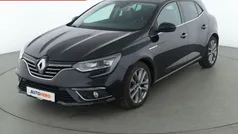 Schwarz Gebraucht 2016 Renault Mégane III Bose Edition Limousine | 12.570 €
