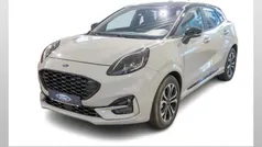 Gebraucht 2024 Ford Puma ST-Line SUV | 25.880 € (Fairer Preis)