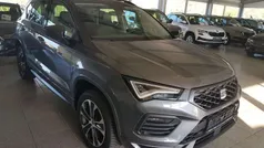 Gebraucht 2024 Seat Ateca FR-Line SUV | 31.900 € (Fairer Preis)
