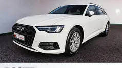 Gebraucht 2024 Audi A6 Advanced Plus Kombi | 45.440 € (Guter Preis)