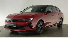 Gebraucht 2024 Opel Astra Kombi | 28.924 € (Guter Preis)