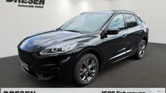 Gebraucht 2024 Ford Kuga ST-Line X SUV | 27.690 € (Fairer Preis)