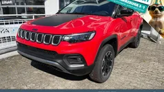 Gebraucht 2023 Jeep Compass SUV | 32.990 € (Fairer Preis)