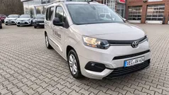 Gebraucht 2022 Toyota Proace Verso Team Kombi | 29.900 € (Fairer Preis)