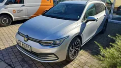 Gebraucht 2024 VW Golf VIII Life Kombi | 29.900 € (Fairer Preis)