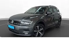 Gebraucht 2018 VW Tiguan Sound SUV | 23.980 € (Fairer Preis)