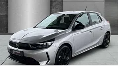 Kristall silber Gebraucht 2023 Opel Corsa Edition Kleinwagen | 15.490 € (Fairer Preis)