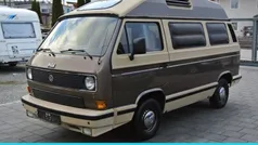 Gebraucht 1986 VW T3 Van | 9.850 €