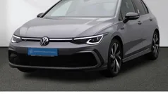 Gebraucht 2021 VW Golf VIII Style | 25.880 € (Fairer Preis)