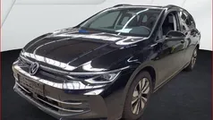 Gebraucht 2024 VW Golf VIII Goal Kombi | 28.650 € (Guter Preis)