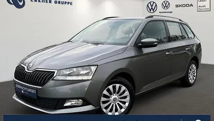 Gebraucht 2022 Skoda Fabia Active Kleinwagen | 15.949 € (Fairer Preis)