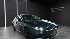 Mercedes A250