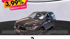 Gebraucht 2021 VW Tiguan Active SUV | 25.777 € (Fairer Preis)