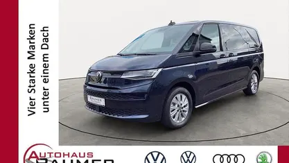 Second-hand VW Multivan Basis 150 CP (110 kW) 2024 Monovolum