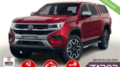 VW Amarok