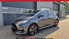 Marlingrau metallic Neu 2025 Toyota Yaris Kleinwagen | 25.490 € (Fairer Preis)