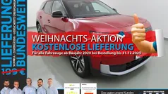 Lucidrot Neu 2025 Ford Explorer Select SUV | 39.939 € (Superpreis)