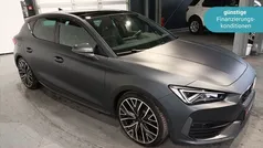 Gebraucht 2022 Cupra Leon VZ Limousine | 28.220 € (Fairer Preis)