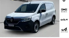 Gebraucht 2025 Renault Kangoo Business Van / Kleinbus | 23.980 € (Superpreis)