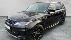 Gebraucht 2018 Land Rover Range Rover Sport HSE SUV | 44.500 € (Etwas zu teuer)