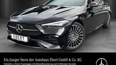 Gebraucht 2024 Mercedes CLE220 AMG Kleinwagen | 55.880 € (Guter Preis)
