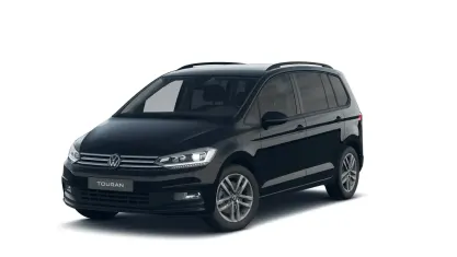 Neu VW Touran Comfortline 150 PS (110 kW) 2026 Van / Kleinbus