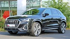 Gebraucht 2024 Audi Q3 S-Line SUV | 45.870 € (Fairer Preis)