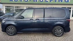 Starlightblue Gebraucht 2024 VW T7 Van | 54.990 € (Guter Preis)