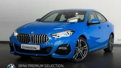 Blau Gebraucht 2023 BMW 220 M Sport Coupé | 32.400 € (Guter Preis)