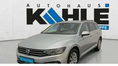 Scale silver (silber) Gebraucht 2022 VW Passat Business Kombi | 21.490 € (Guter Preis)