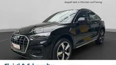 Gebraucht 2024 Audi Q5 Sportback Advanced SUV | 51.305 € (Fairer Preis)