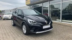 Schwarz Gebraucht 2023 Renault Captur Evolution SUV | 19.970 € (Superpreis)