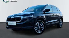 Schwarz Neu 2025 Skoda Karoq Selection SUV | 33.900 € (Fairer Preis)